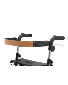 Dossier pour rollator LET'S GO OUT/LET'S MOVE