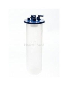 Liner Suction Canister Soft Liner 3000cc/50pc