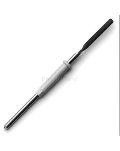 Electrode lame E1020 7cm réutilisable ..(1pc)