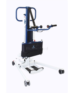 Verticalisateur EASYLEV5 ECP écartement mécanique