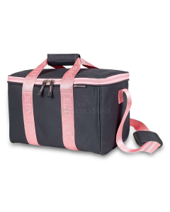 MULTY'S - Trousse de premiers secours - rose et grise
