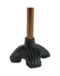 Embout de canne stabilisateur - 1pc