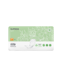 Couche anatomique LIL light Extra Plus 6g - 16pc