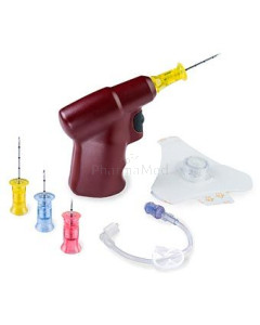 Aiguille EZ-IO intra-osseuse 9018P-EU-005 - 5pc