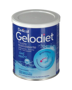 Verdikkingspoeder Gelodiet DELICAL 225gr