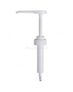 Pompe 30ml pour bidon 10L BUZIL - 1pc
