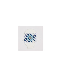 Electrode monitoring/stress 57x34mm ..(500pc)