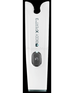 AMINOGRAM - Biody Xpert ZM3 - Analyseur d'impédancemétrie