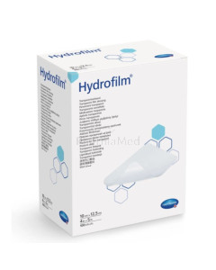 HYDROFILM pansements sans compresses ST 6x7cm - 100pcs