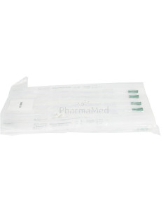 Sonde d'aspiration - AGP CH14 -  50 53cm - 1pc