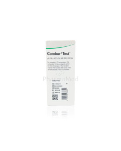COMBUR TEST 7 .....................(100band.)