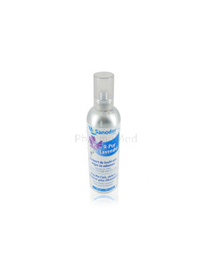 SANODOR R-PUR ontgeurder lavendel - 100ml