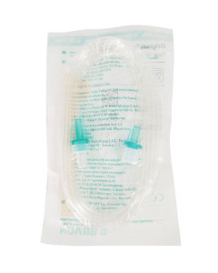 Prolongateur PERFUSOR BRAUN 2m 1,5mmx3,5ml - 100 pièces