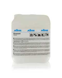 Dégraissant multisurfaces cuisine GRASSET - 5L