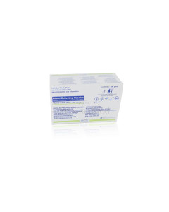 KIMA aiguille multi prél - 21G1½ 0,8x38mm - 100pc