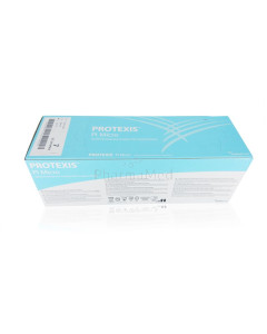 Gants de chirurgie PROTEXIS PI micro - 7,0 - 50 paires