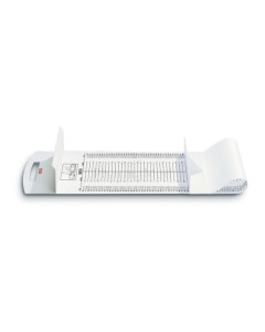 Toise matelas mobile SECA 210