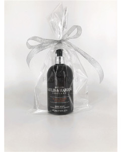 Cadeau à offrir : BAYLIS Savon Black Pepper & Ginseng 500ml
