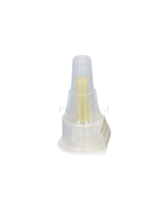 Aiguilles dispoSULIN - 30G 0,30mmx8mm - 100pc