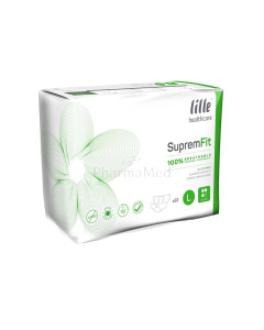 LILFIT Change complet Super Plus Large - 1pc