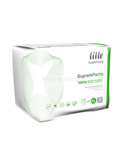 LILFIT Change complet Maxi X-Large - PAQUET - 20pc