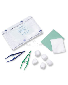 Set pansement 5694  (5T+ 5Comp+2P+1C) - 1pc