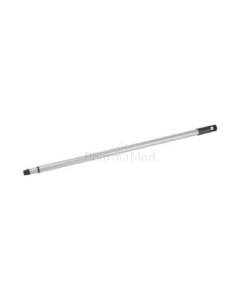 Manche Mini téléscopique alu 80-140 cm  (1pc)