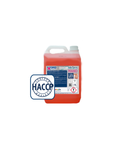 Miqro Mano savon main désinfectant professionnel - 5L