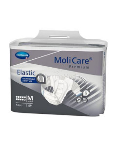 MOLICARE PREMIUM Change complet Maxi - Maxi+ M 10g - 1pc