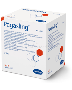 Tampons extra gros T5 PAGASLING non stériles -  4x250pc