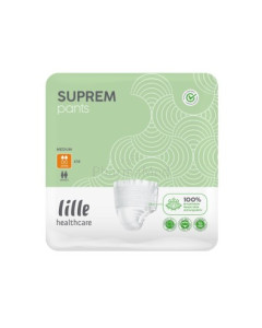 LIL Pants Extra - Medium - 14pc