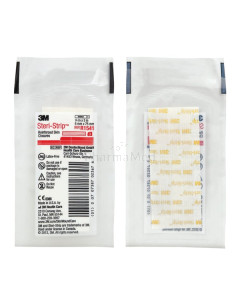 STERI STRIP 6x76mm 1541 - 3pc