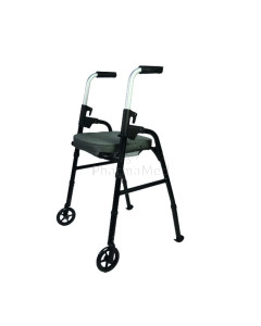 Rollator Modulo - 2 roues