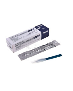 Bistouris complet ROMED - N°23 - 10pc