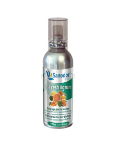 SANODOR R-FRESH destr. d'odeurs agrumes - 50ml