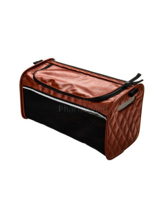 Sac sous l'assise pour rollator TRIVE - 1pc