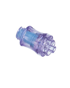 Connecteur de sécurité SAFEFLOW BBRAUN luer - 50pc