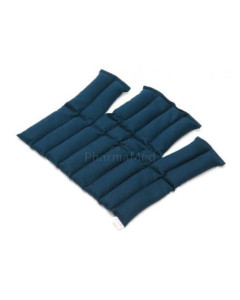 SISSEL LINUM coussin chauffant graines de lin - 1pc