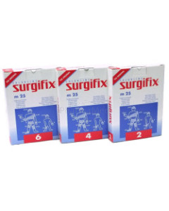 Filet tubulaire SURGIFIX - T6 - 25m