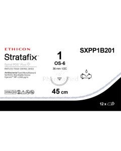 STRATAFIX 1 SXPP1B201 OS-6 45cm - 12fils