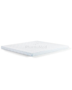 Surmatelas TEMPUR One - 180 x 200 x 5cm - 1pc