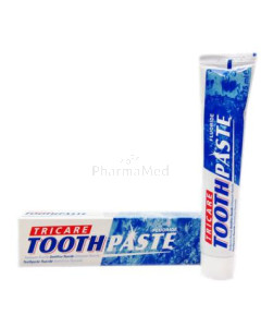 Dentifrice TRIDA - 75ml