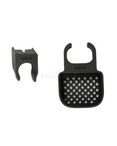 Porte-canne pour rollator TRIVE - 1pc