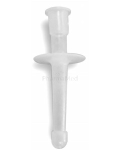 Canule rectale VYGON VPE0202PA .......(100pc)