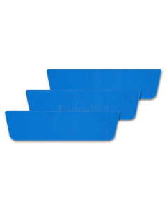 Séparation 172 pour cassette ...........(1pc)