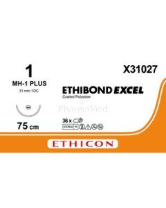 ETHIBOND EXCEL 1 X31027 1xMH-1 PLUS 75cm - 36fils