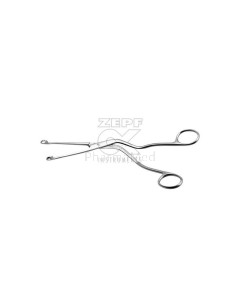 ZEPF Pince de Magill adulte 24cm - 1pc
