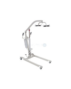 Lève personne / passif + sangle ACHILLEAS 150kg