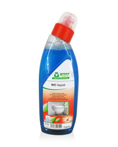 TANA wc liquid - Gel détartrant océan - 750ml