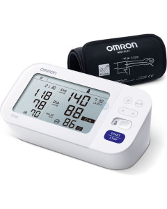 Tensiomètre digital automatique OMRON - Bras M6 comfort - 1pc